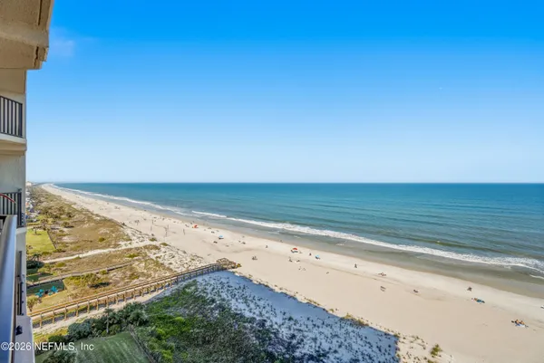 $1,199,999 | 1901 1st Street North, Unit 1106, Jacksonville Beach, FL 32250