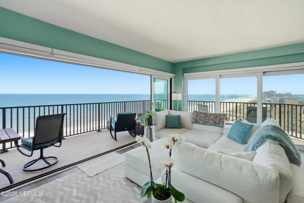 $1,199,999 | 1901 1st Street North, Unit 1106, Jacksonville Beach, FL 32250