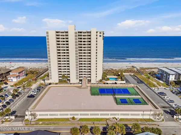 $1,199,999 | 1901 1st Street North, Unit 1106, Jacksonville Beach, FL 32250