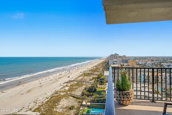 $1,199,999 | 1901 1st Street North, Unit 1106, Jacksonville Beach, FL 32250