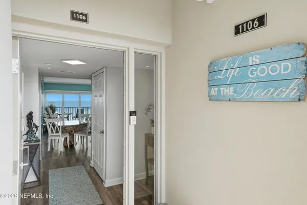 $1,199,999 | 1901 1st Street North, Unit 1106, Jacksonville Beach, FL 32250