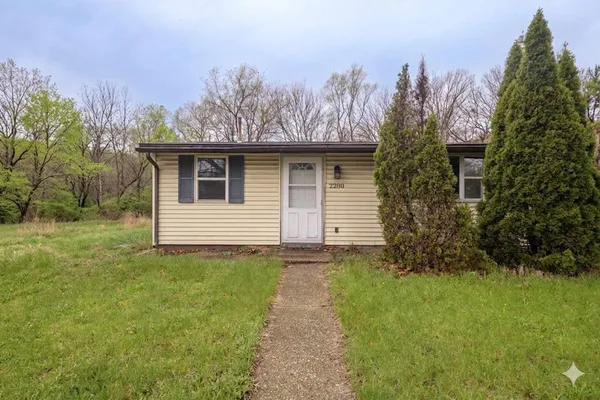 $115,000 | 2280 Roosevelt Street, Gary, IN 46404