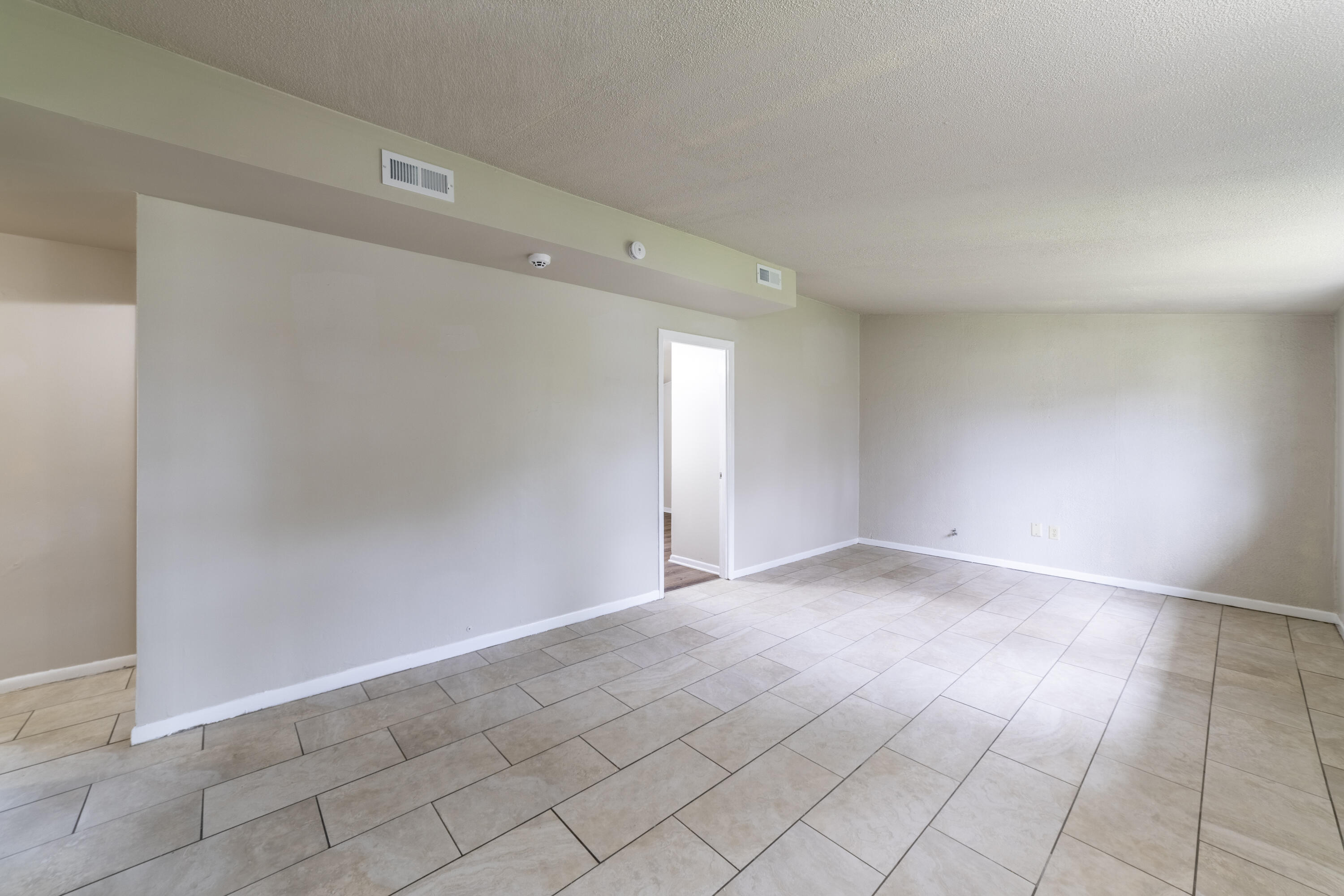 2280 Roosevelt Place Gary, IN 46404 - Photo 4 of 14 a view of an empty room