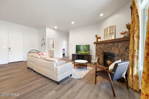 $897,400 | 2769 West St Andrews, Williams, AZ 86046