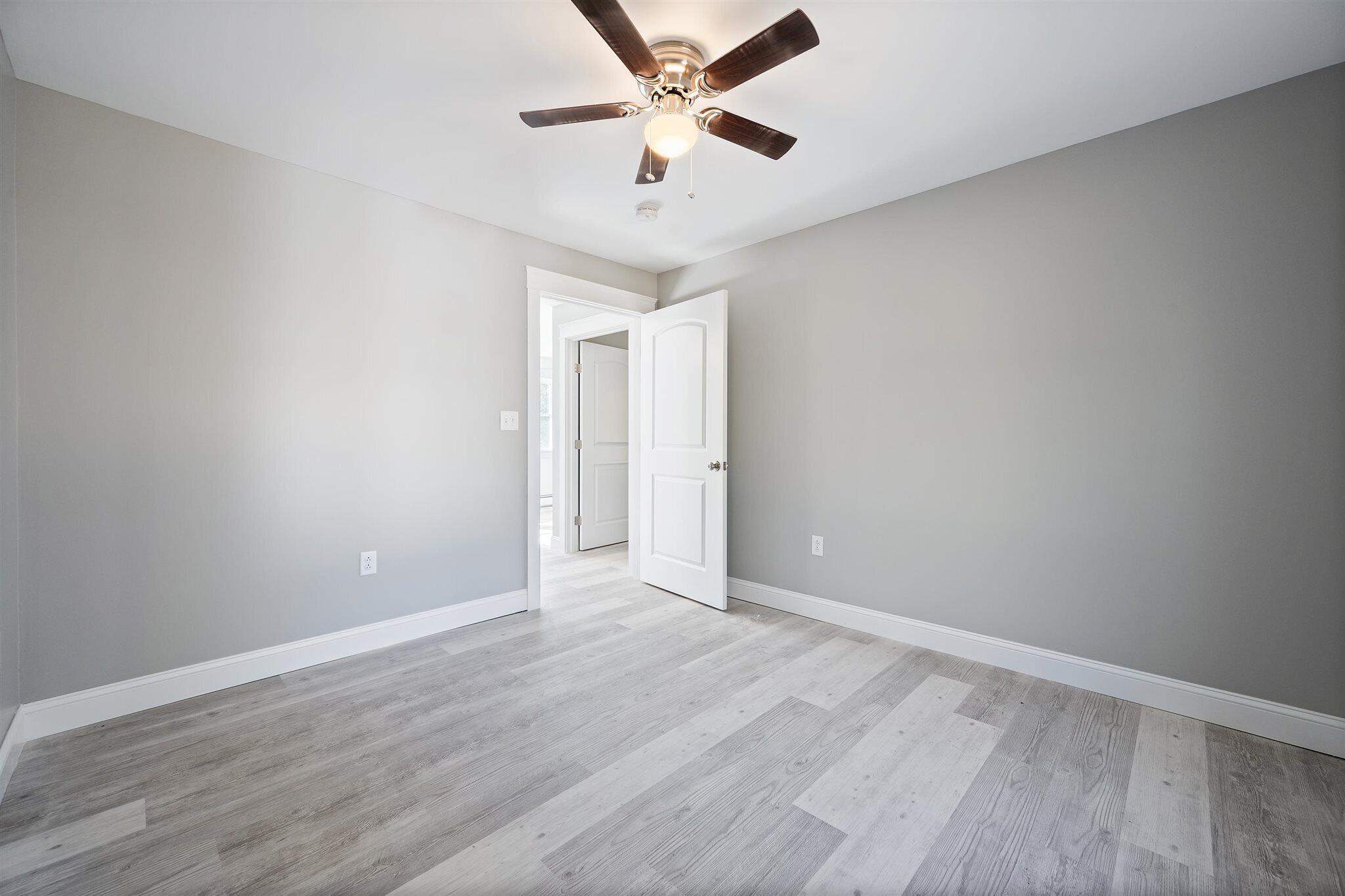 37 Lower Dedham Road Holden, ME 04429 - Photo 17 of 45 23-Bedroom 2 - Unit A