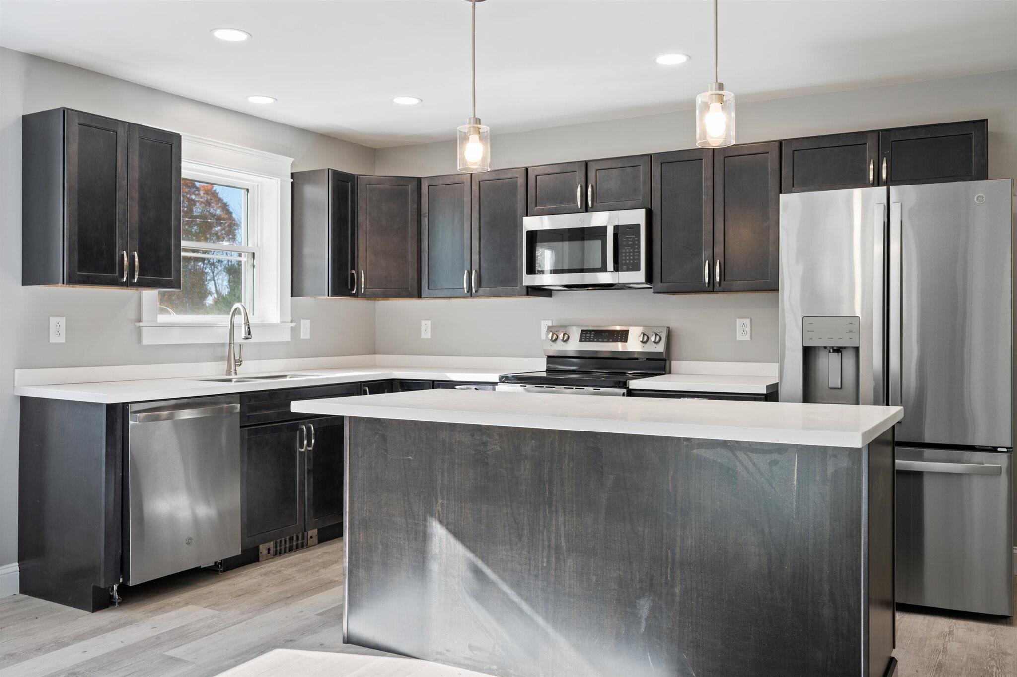 37 Lower Dedham Road Holden, ME 04429 - Photo 24 of 45 31-Kitchen - Unit B