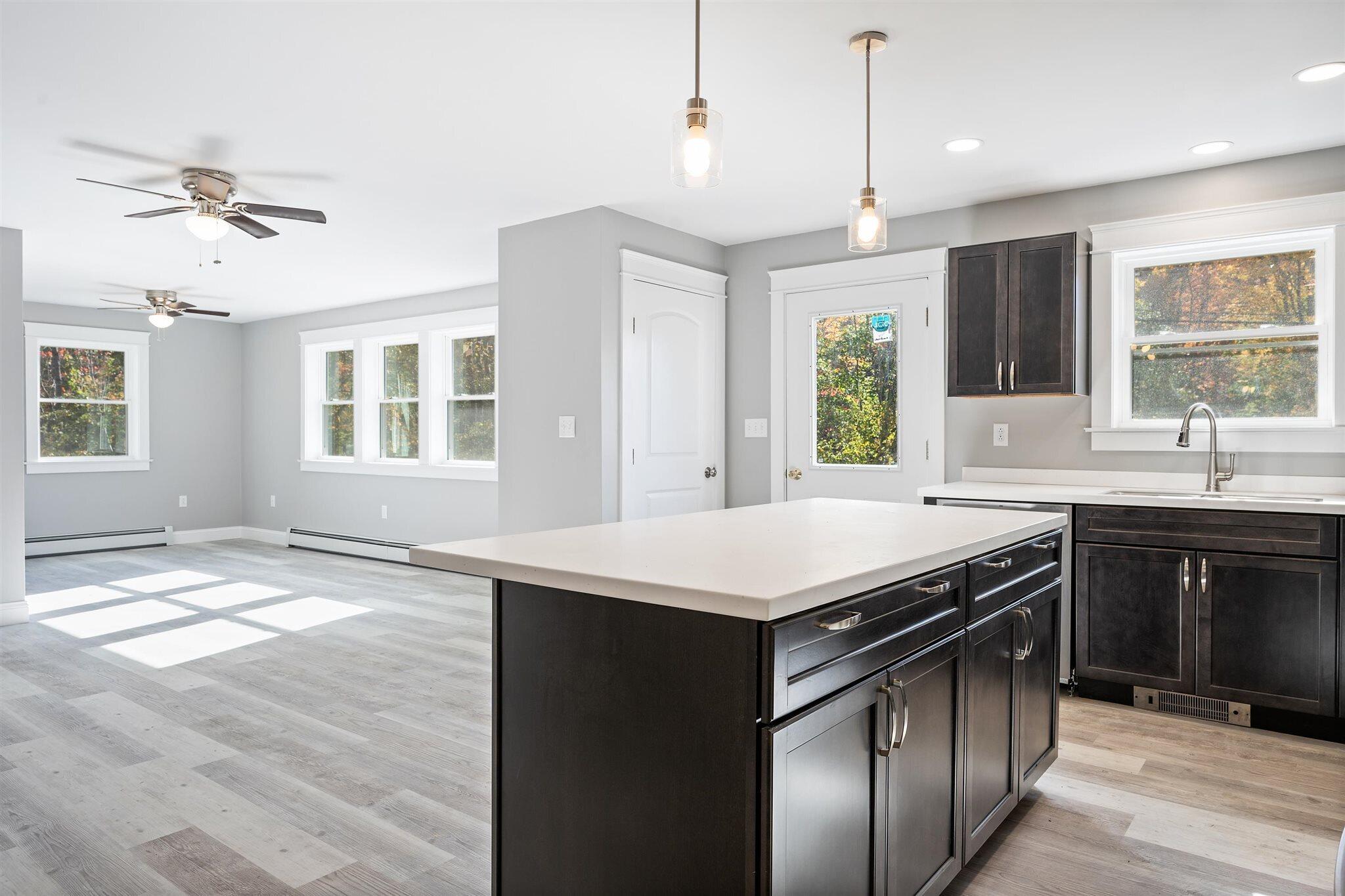 37 Lower Dedham Road Holden, ME 04429 - Photo 26 of 45 33-Kitchen - Unit B