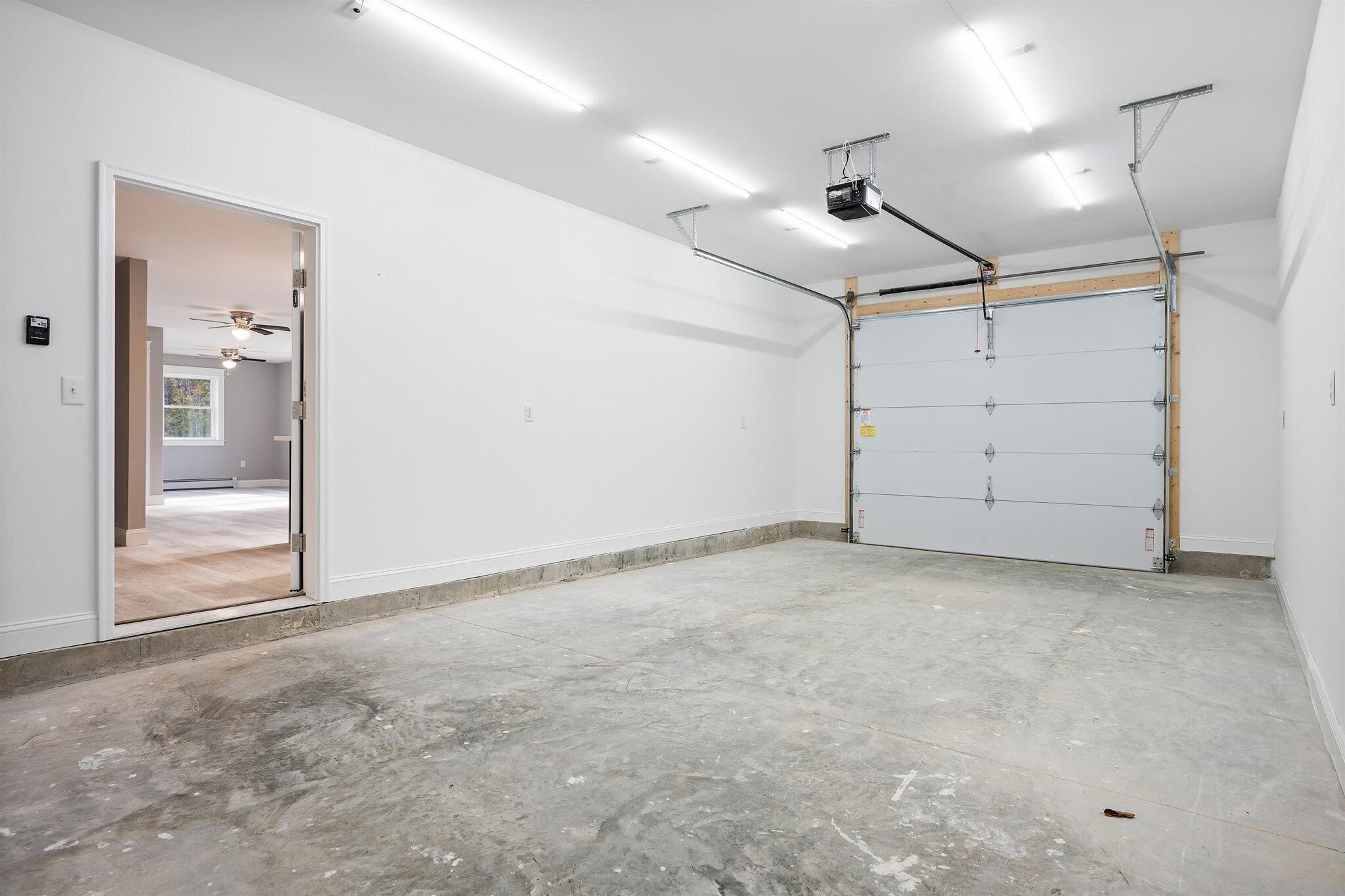 37 Lower Dedham Road Holden, ME 04429 - Photo 35 of 45 42-Garage - Unit B