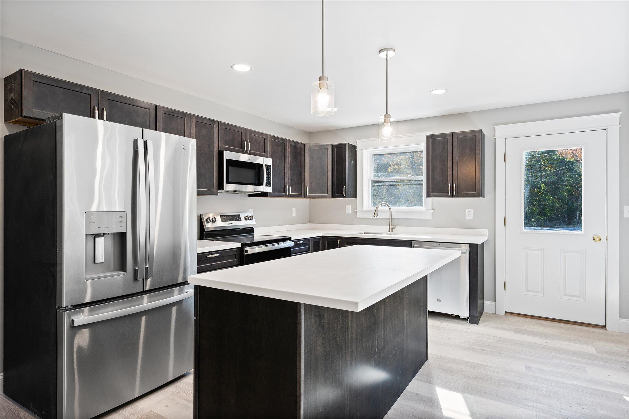 37 Lower Dedham Road Holden, ME 04429 - Photo 8 of 45 14-Kitchen - Unit A