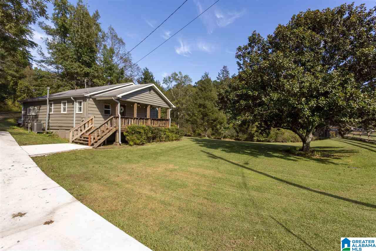 2618 Morris Majestic Road Pinson, AL 35126 - Photo 26 of 49
