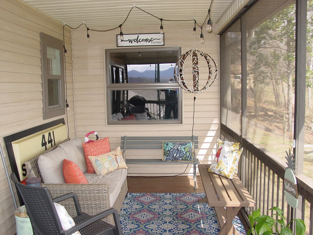 5170 Pine Crest Road Young Harris, GA 30582 - Photo 16 of 46 a view of a interior of the house