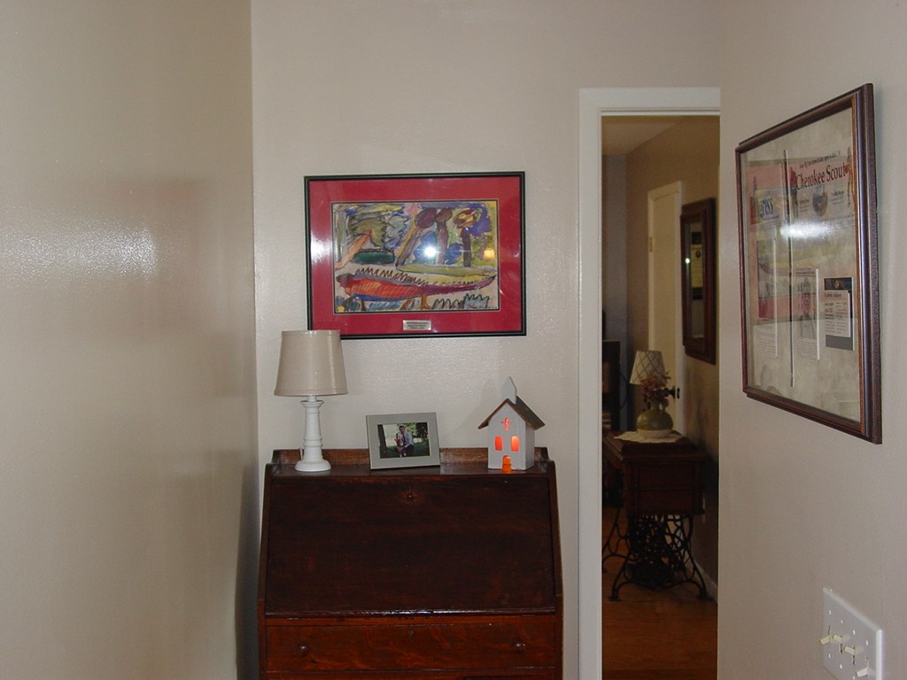 5170 Pine Crest Road Young Harris, GA 30582 - Photo 25 of 46 a view of a workspace