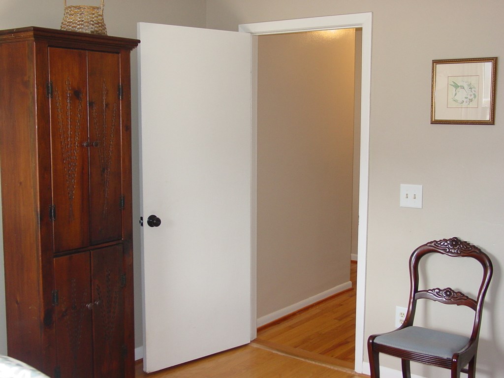 5170 Pine Crest Road Young Harris, GA 30582 - Photo 31 of 46 a view of a dresser with wooden floor