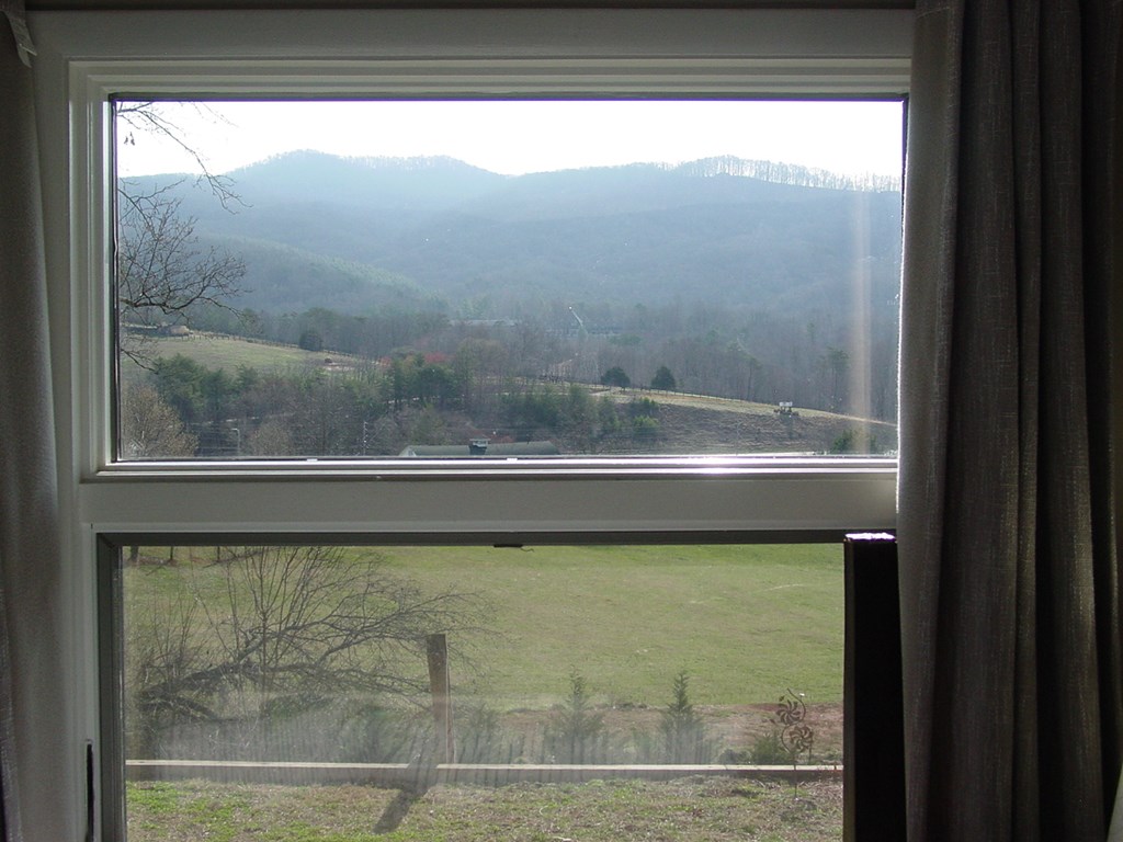 5170 Pine Crest Road Young Harris, GA 30582 - Photo 45 of 46 a view of window