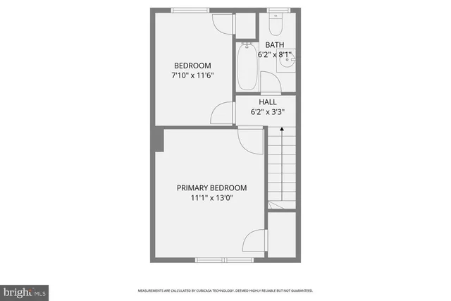 a picture of a bench in a wall