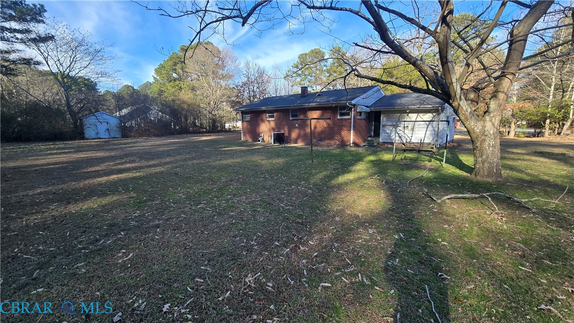 6116 Buckley Hall Road Cobbs Creek, VA 23035 - Photo 36 of 40