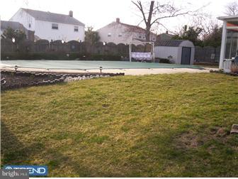 41 Hamilton Road Marlton, NJ 08053 - Photo 11 of 12 Exterior Back