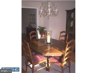 41 Hamilton Road Marlton, NJ 08053 - Photo 4 of 12 Dining Room