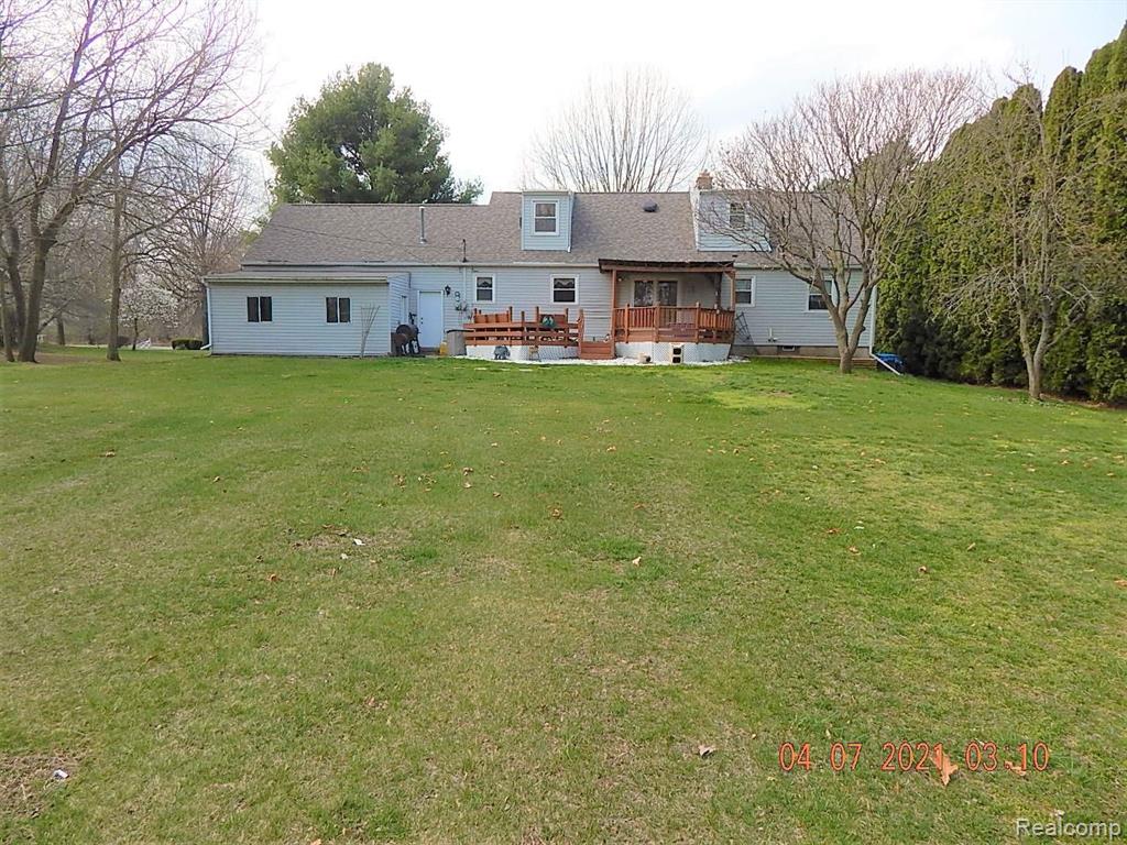3090 Gruber Road Monroe, MI 48162 - Photo 18 of 61 Gallery Image 18