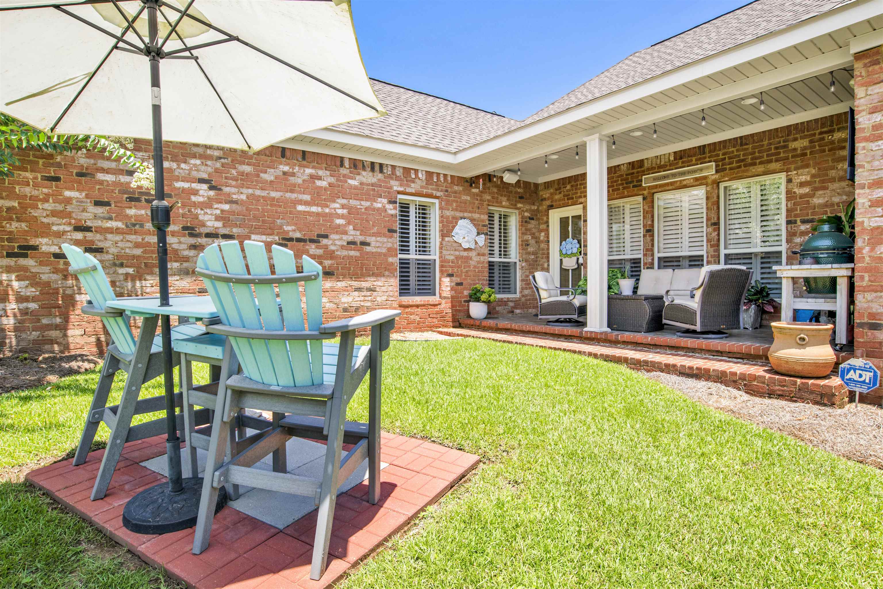 30167 Persimmon Drive Daphne, AL 36527 - Photo 43 of 45