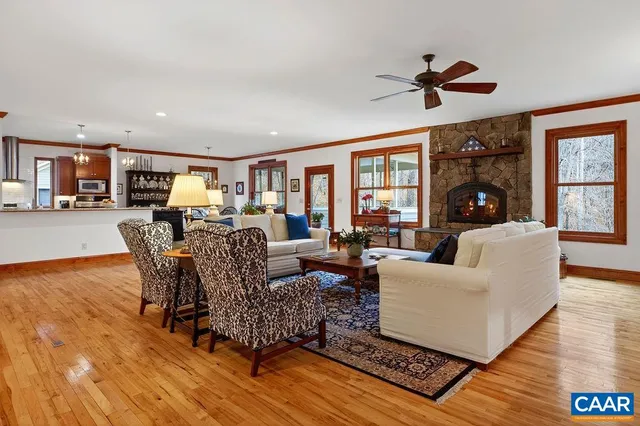 a kitchen with a granite countertop sink and a granite top