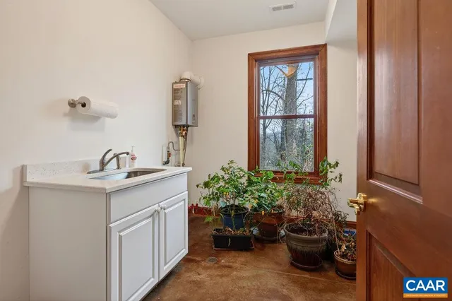 $990,000 | 519 Foothills Drive, Nellysford, VA 22958