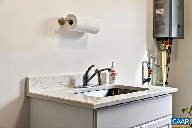 $990,000 | 519 Foothills Drive, Nellysford, VA 22958