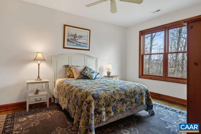 $990,000 | 519 Foothills Drive, Nellysford, VA 22958