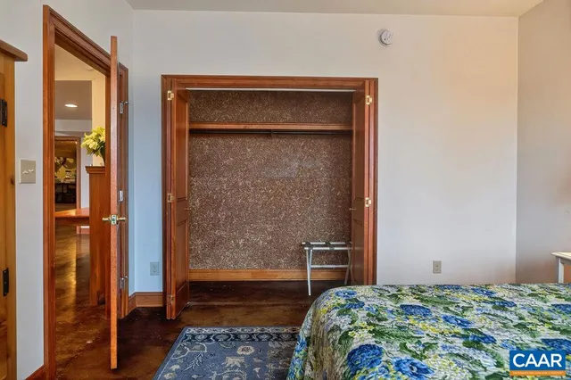 $990,000 | 519 Foothills Drive, Nellysford, VA 22958