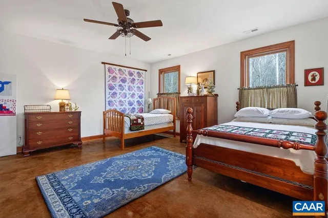 $990,000 | 519 Foothills Drive, Nellysford, VA 22958