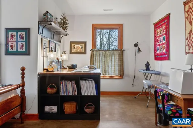 $990,000 | 519 Foothills Drive, Nellysford, VA 22958