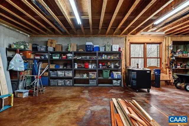 $990,000 | 519 Foothills Drive, Nellysford, VA 22958