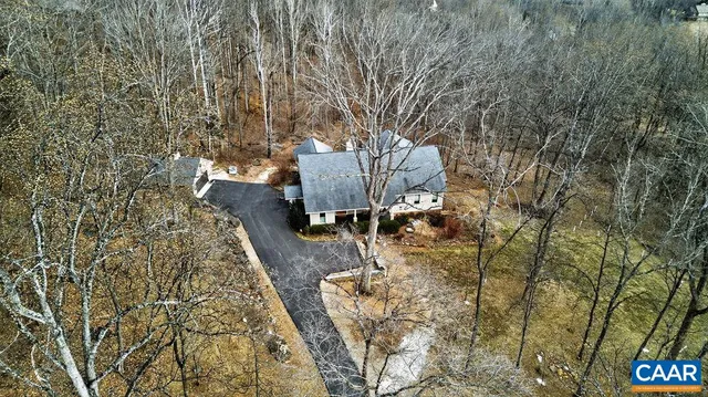 $990,000 | 519 Foothills Drive, Nellysford, VA 22958