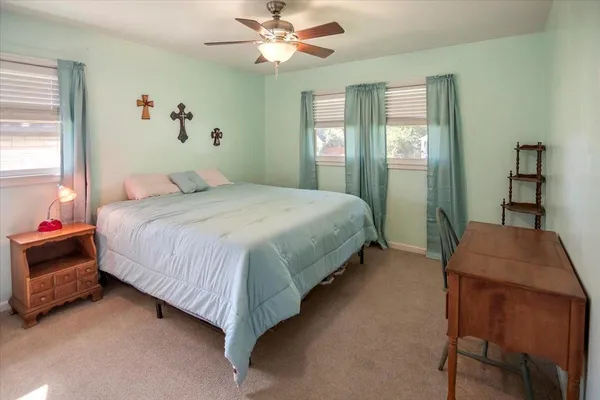 $260,000 | 604 West 15th Street, Brady, TX 76825