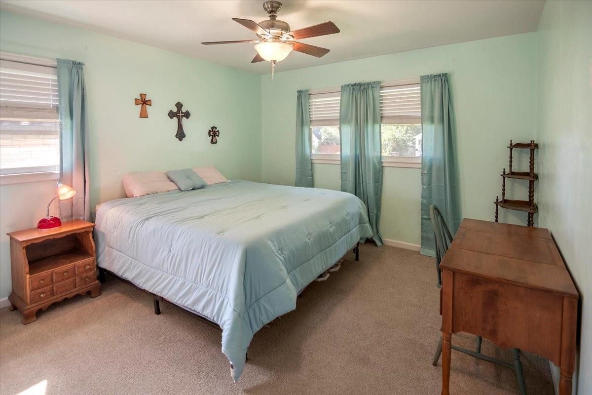 604 West 15th Street Brady, TX 76825 - Photo 22 of 27