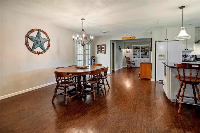 $299,000 | 604 West 15th Street, Brady, TX 76825