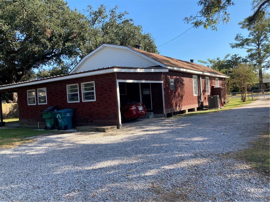 5300 August Avenue Marrero, LA 70072 - Photo 4 of 27