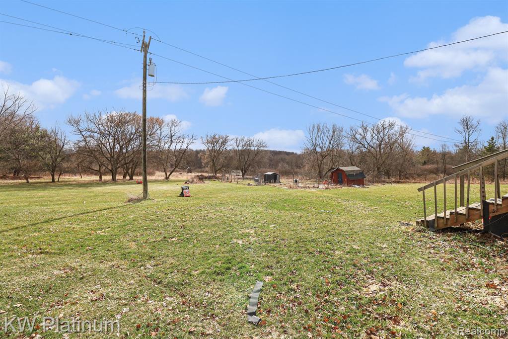 5160 Laur Road North Branch, MI 48461 - Photo 27 of 27 Gallery Image 27