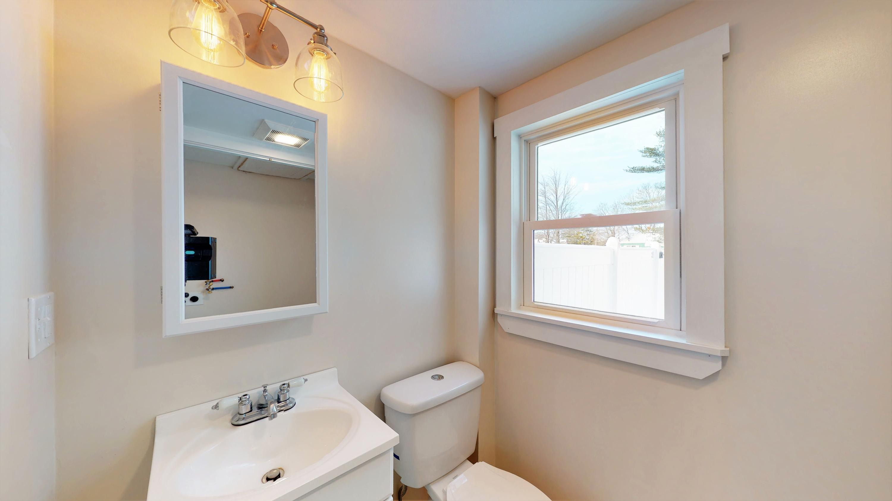 236 Portland Road, Unit 236B Bridgton, ME 04009 - Photo 20 of 44 236 Portland Rd Unit 1 (9)