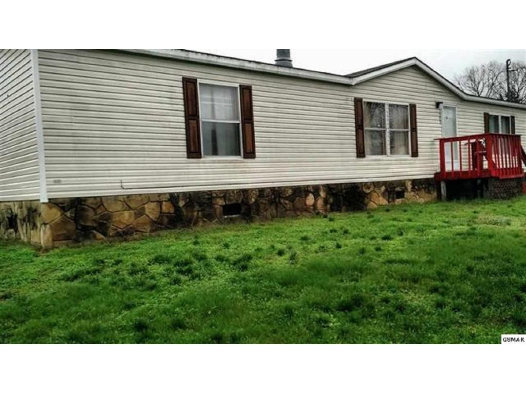 3592 Baker Springs Road Morristown, TN 37813 - Photo 1 of 1 Photo 1