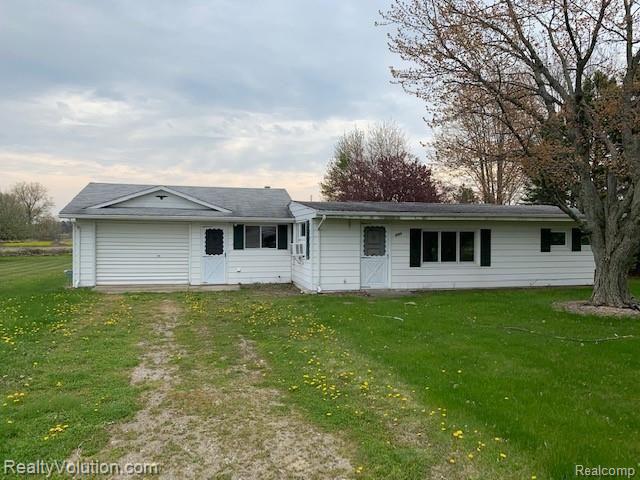 8564 Larned Road Port Austin, MI 48467 - Photo 1 of 17 IMG_6896.jpg