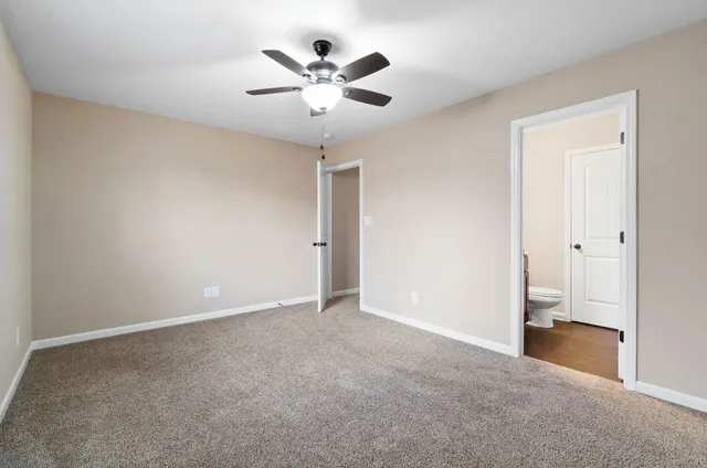 $1,050 | 1476 Amberjack Court, Unit B, Clarksville, TN 37042