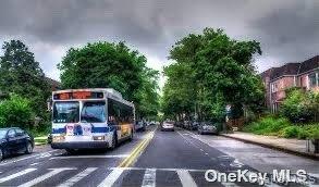 78-39 147th Street, Unit 1R Queens, NY 11367 - Photo 8 of 8 a view of outdoor space with garden