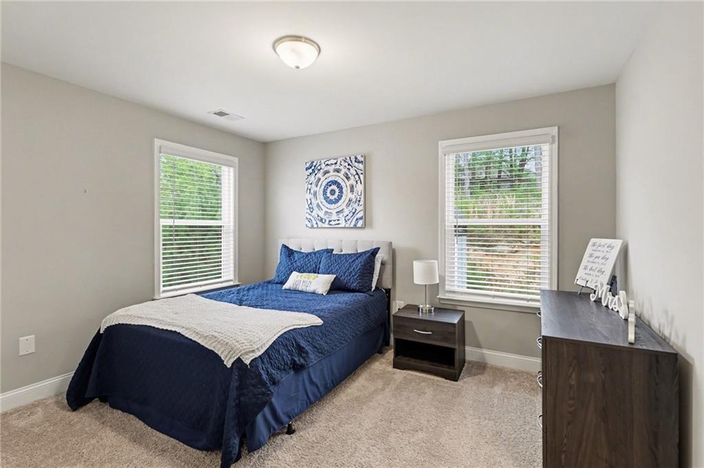 540 Glen Abbey Circle Mableton, GA 30126 - Photo 23 of 38