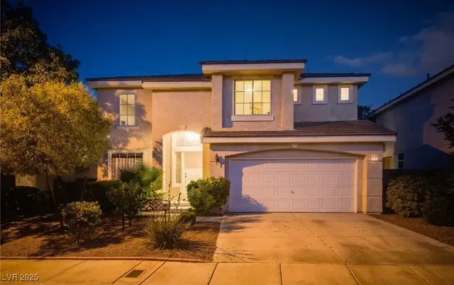 $2,100 | 1008 Venetian Hills Lane, Las Vegas, NV 89144
