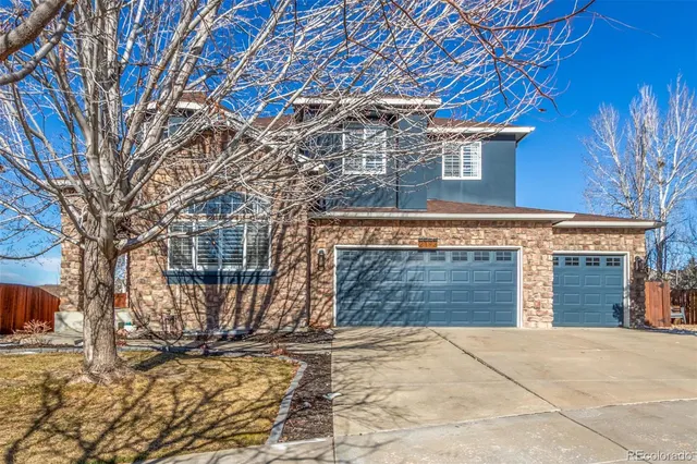 $910,000 | 2193 Pinon Drive, Erie, CO 80516