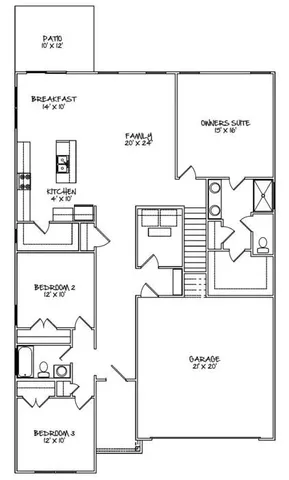 $301,900 | Tbd Tbd Peach Lane, Edgefield, SC 29824