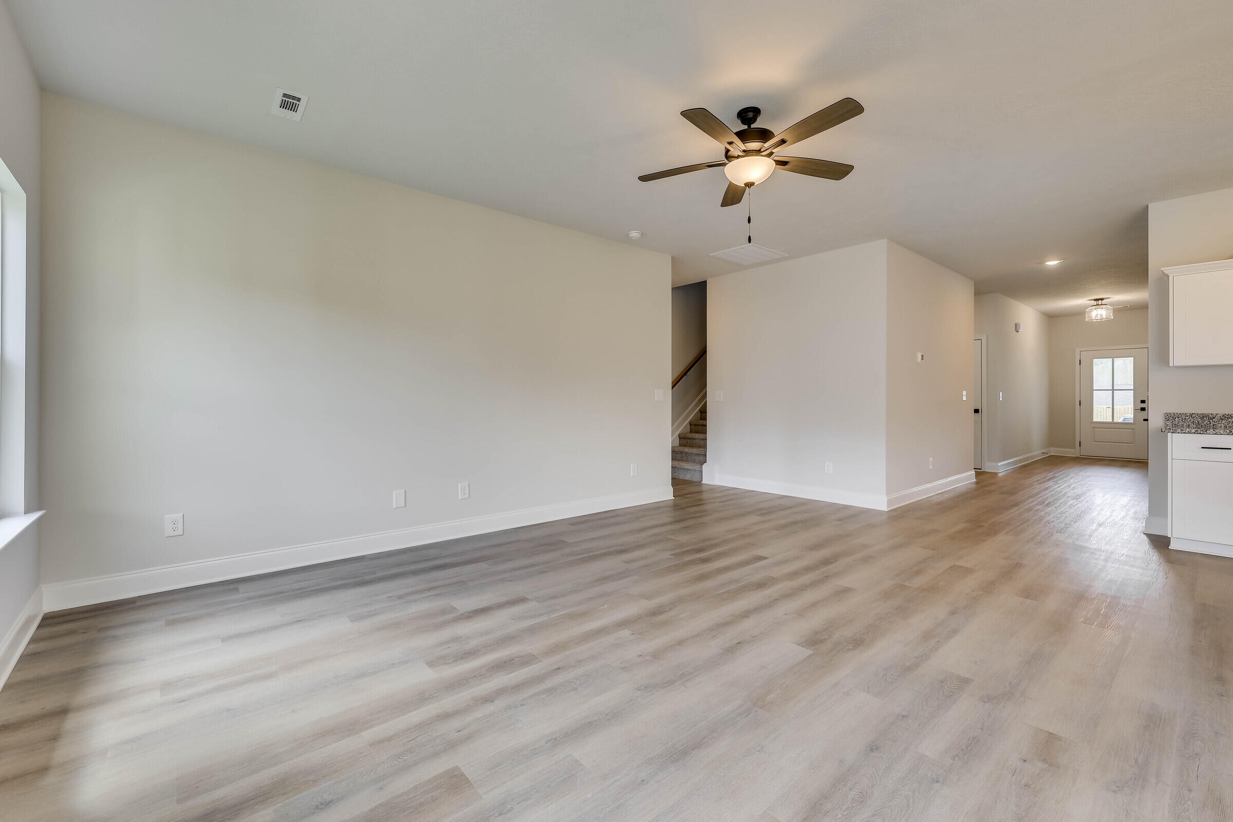 Tbd Tbd Peach Lane Edgefield, SC 29824 - Photo 3 of 11 Waycross Family Room