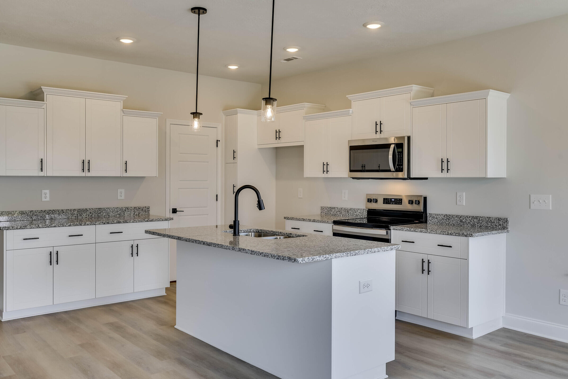 Tbd Tbd Peach Lane Edgefield, SC 29824 - Photo 4 of 11 Waycross Kitchen