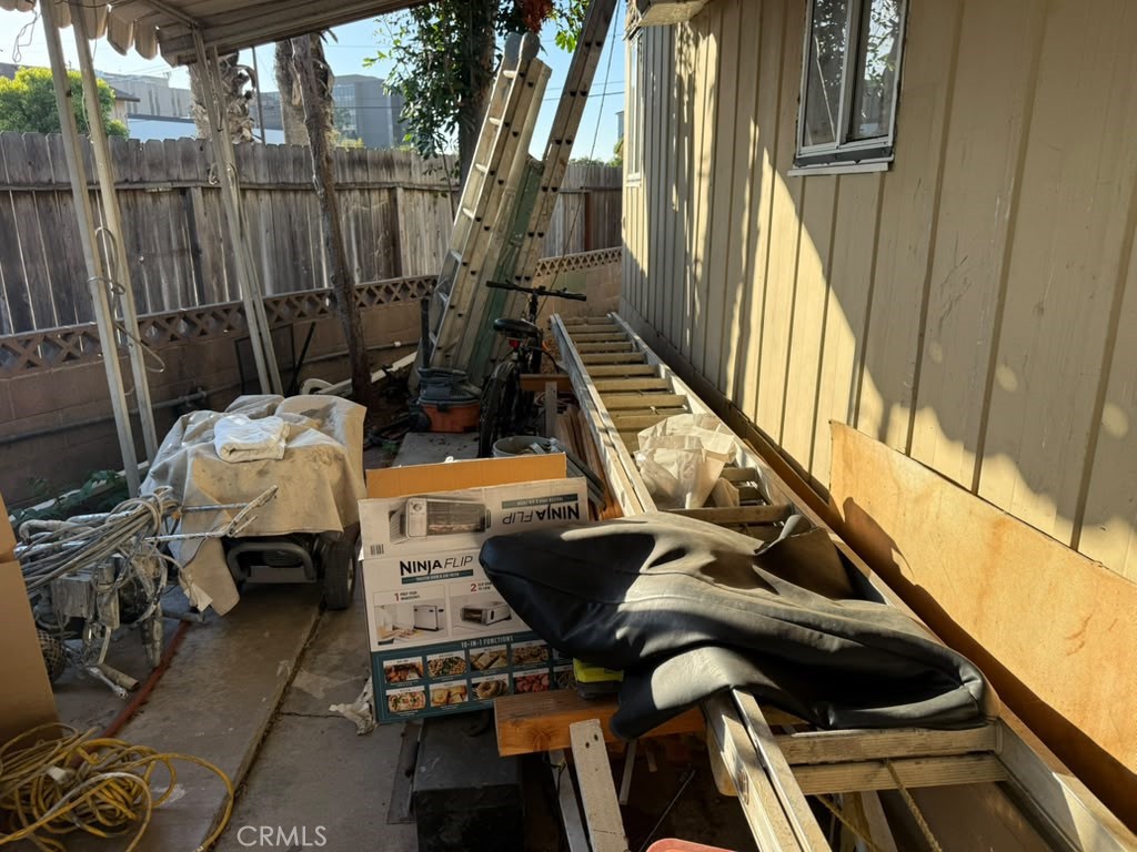 13102 Partridge Street, Unit 75 Garden Grove, CA 92843 - Photo 25 of 28